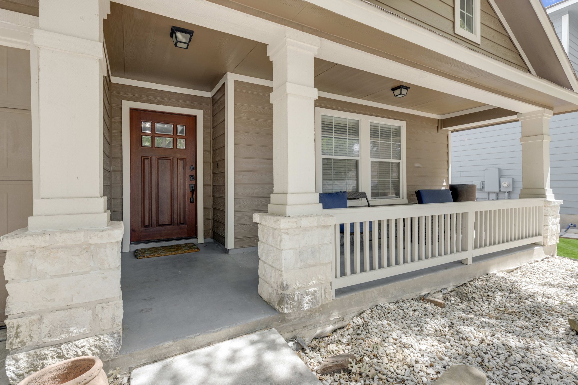 Running Brk, Cibolo, TX 78108 #1