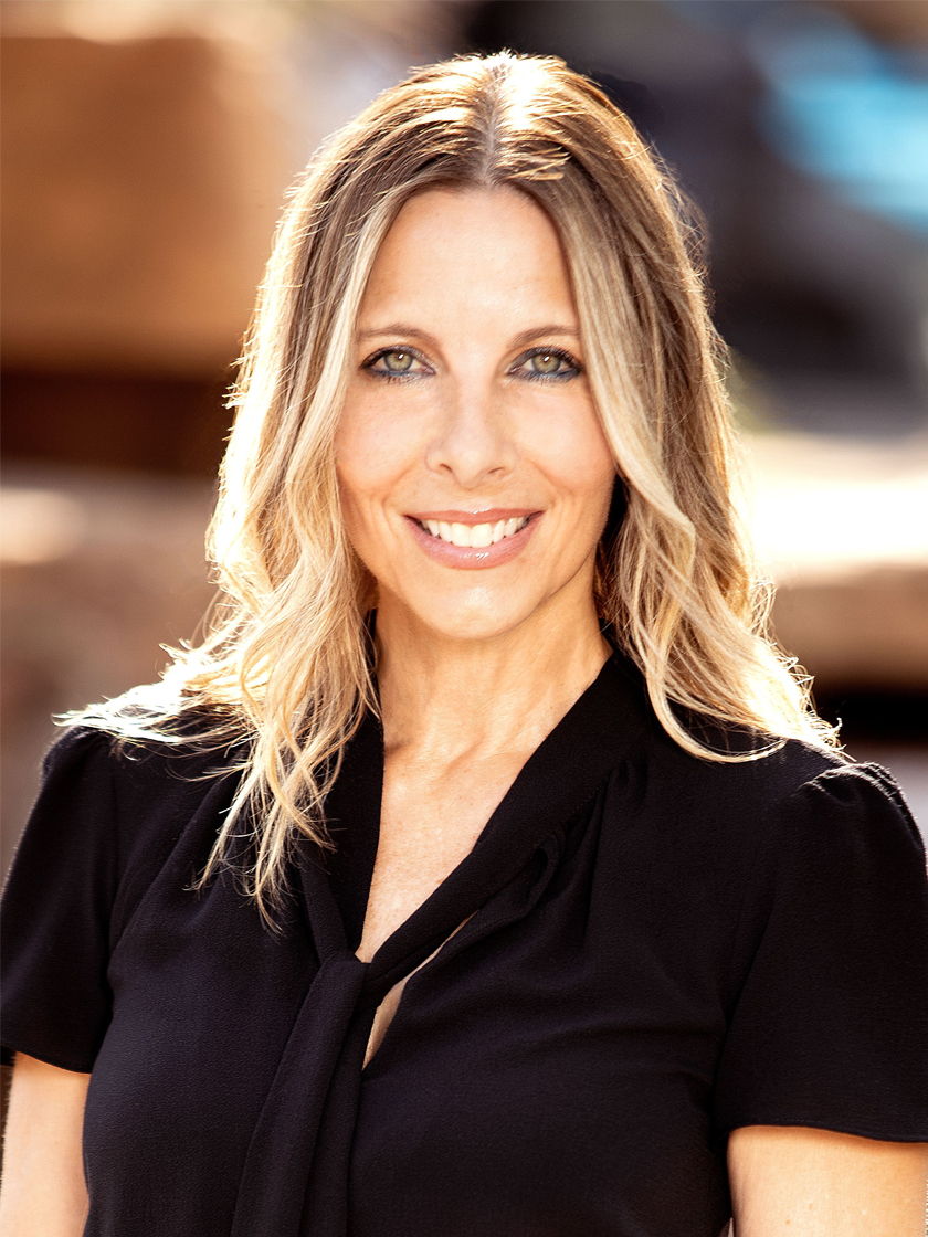 Lisa Katz