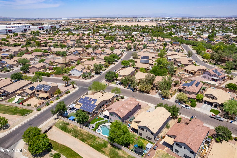 Litchfield Park, Arizona, 85340, United States, 4 Bedrooms Bedrooms, ,2 BathroomsBathrooms,Residential,For Sale,1878994