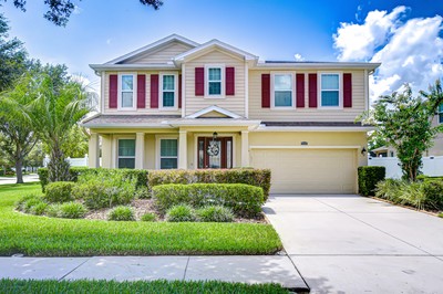 Land O Lakes, Florida, 34639, United States, 4 Bedrooms Bedrooms, ,3 BathroomsBathrooms,Residential,For Sale,1937225