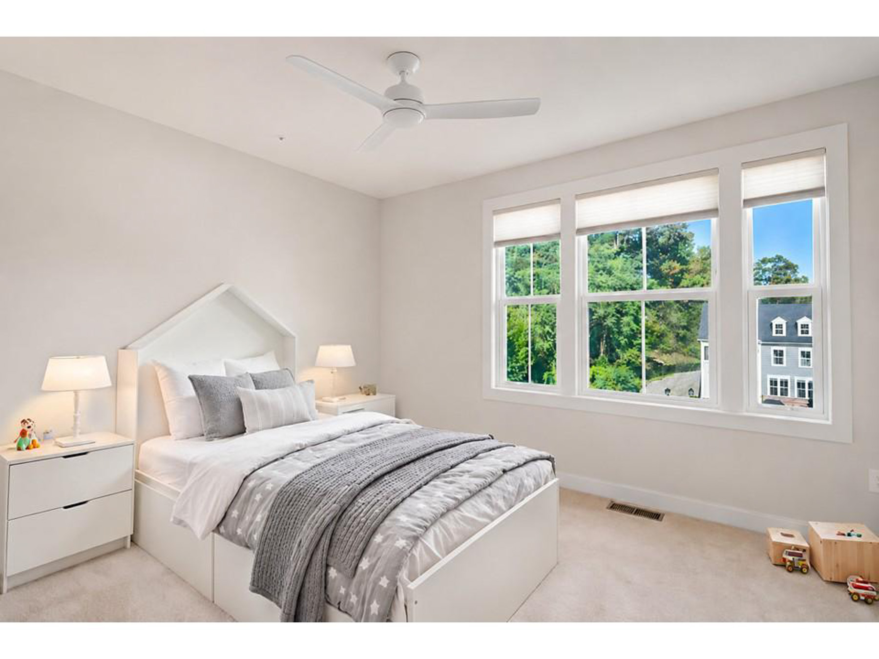 7229 Calvin Court, Elkridge, MD, 21075 - 物件實景