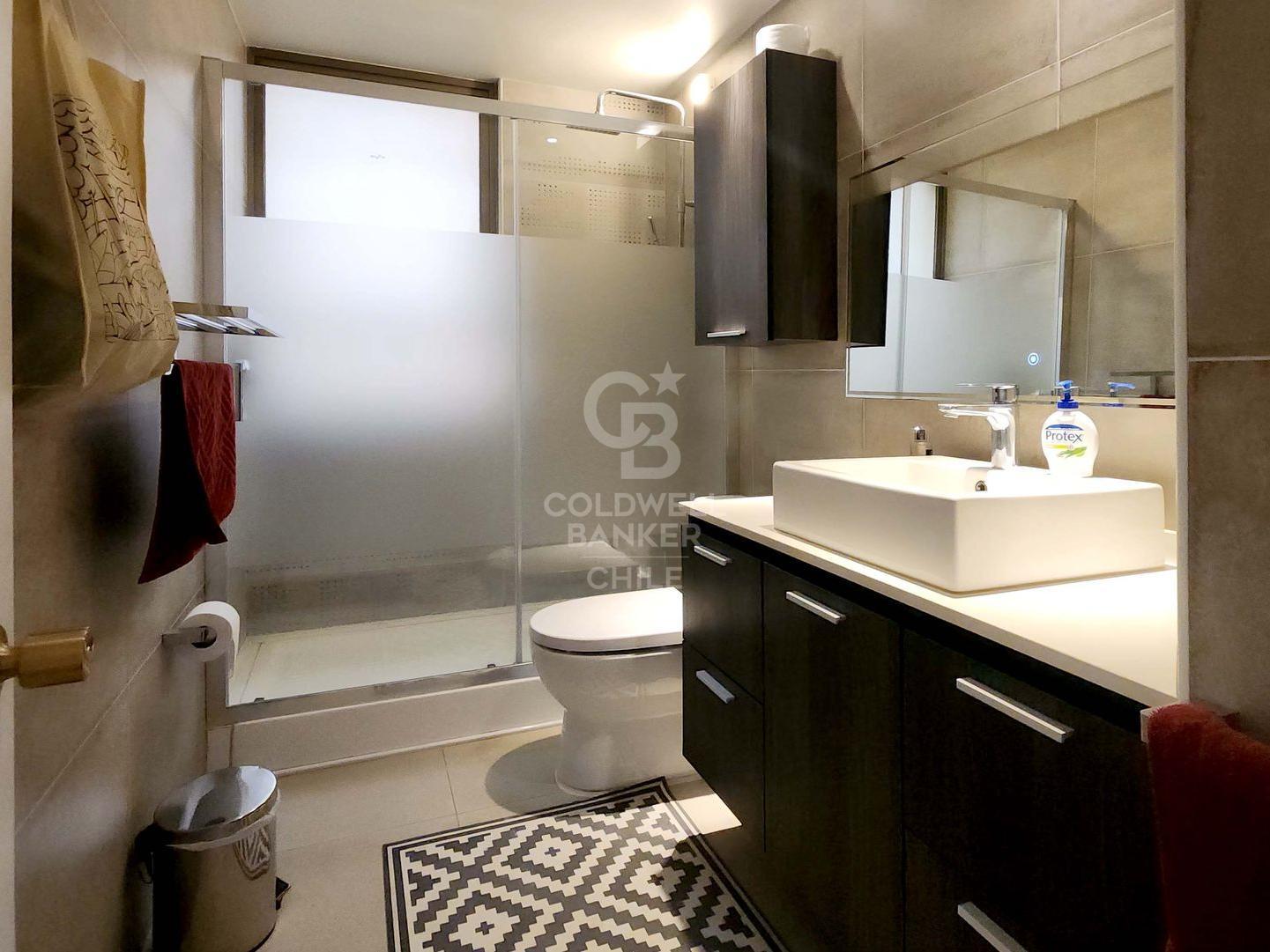 Las Condes, Chile, 3 Bedrooms Bedrooms, ,2 BathroomsBathrooms,Residential,For Sale,1826678