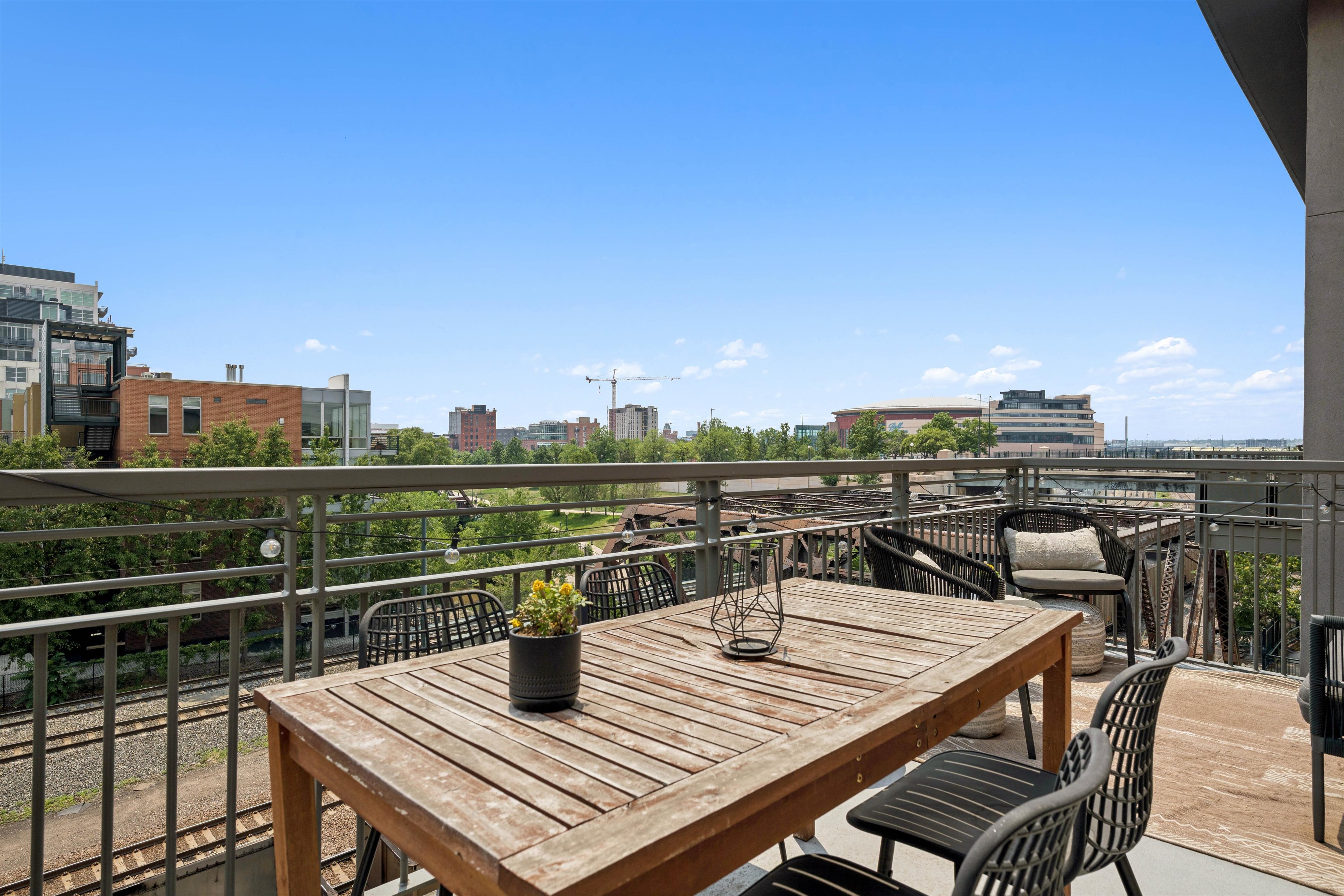  1440 Little Raven Street, Denver, CO 80202 - 物件實景