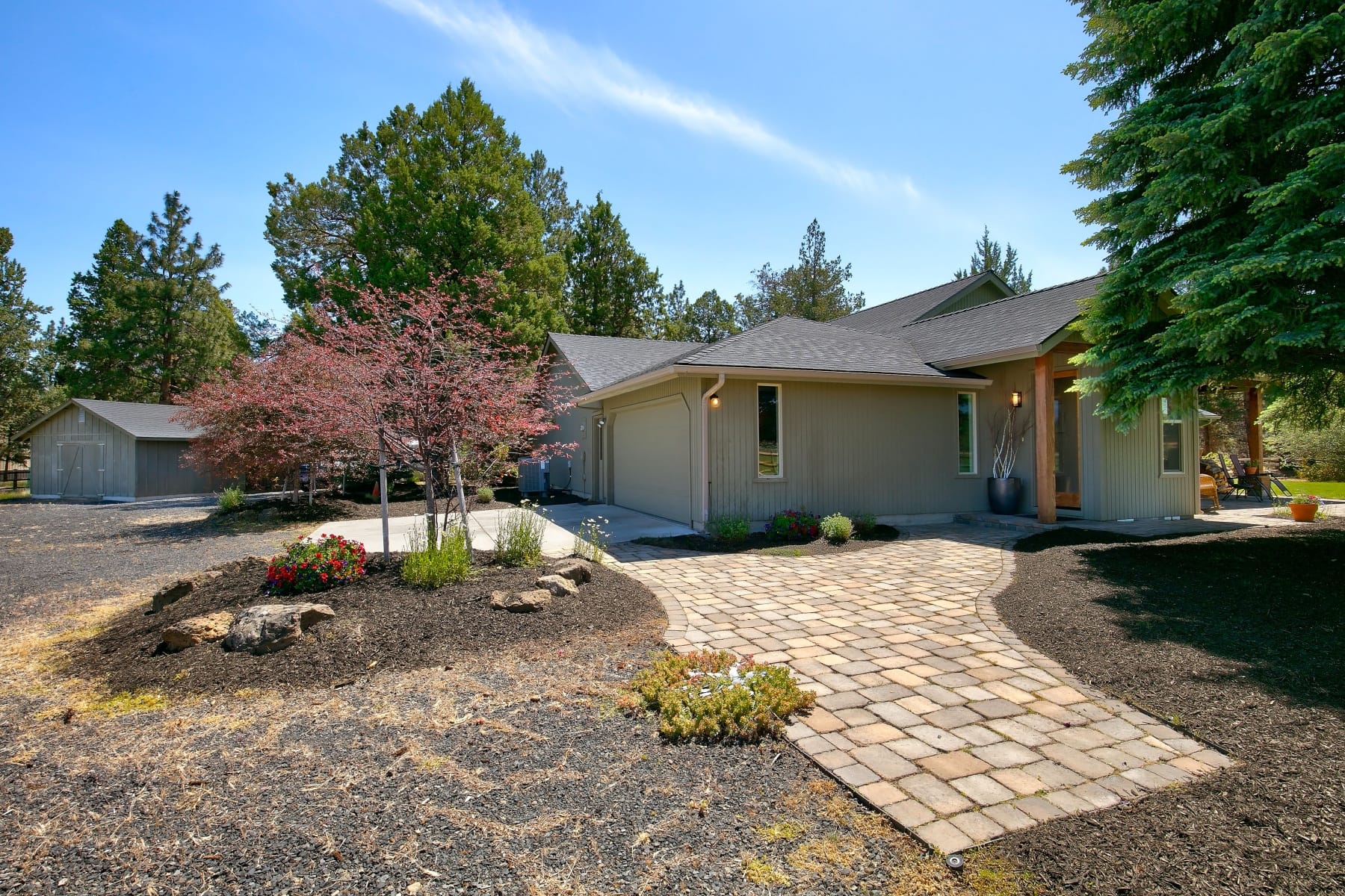  16845 Varco Road Bend, OR 97703 - 物件實景