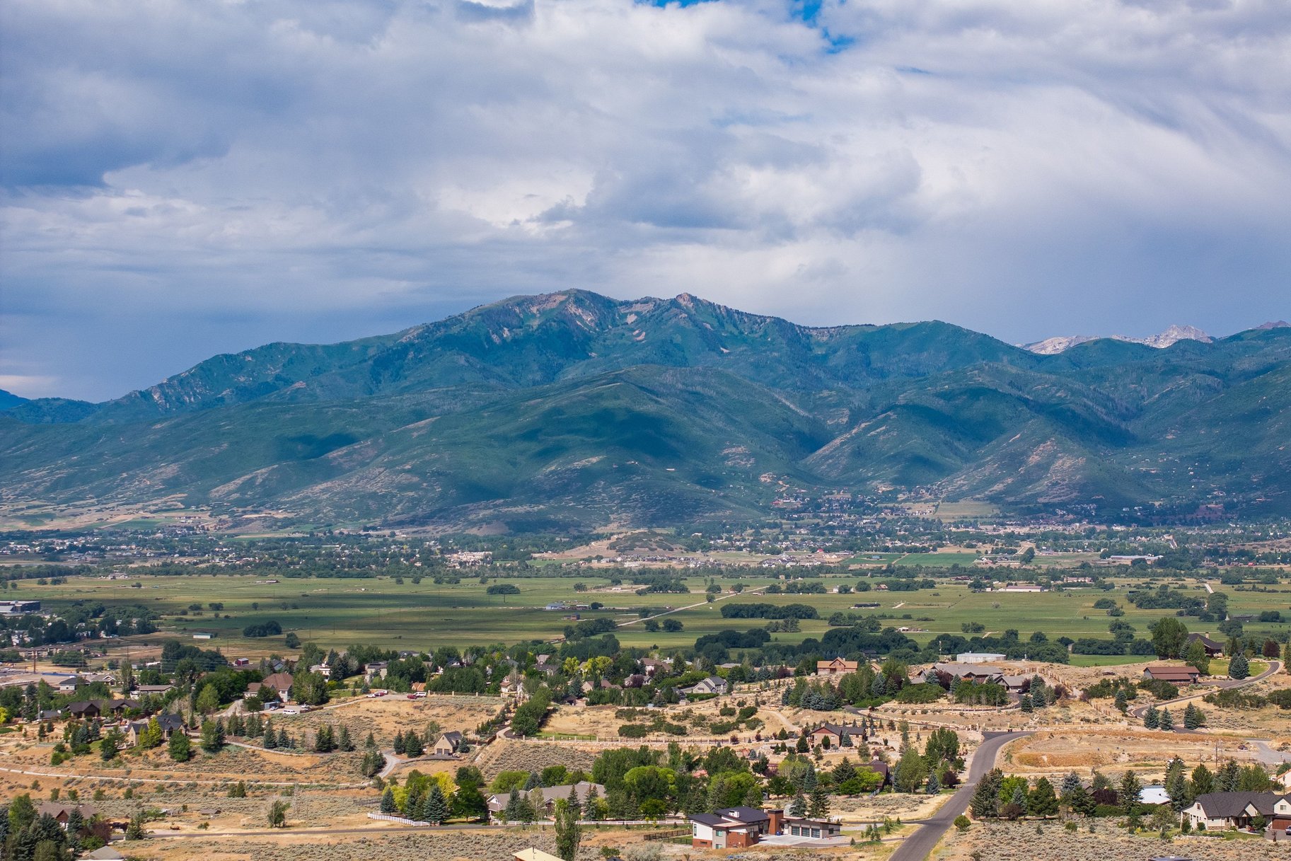 1977 E Upper Lookout Knoll Court, Lot 369