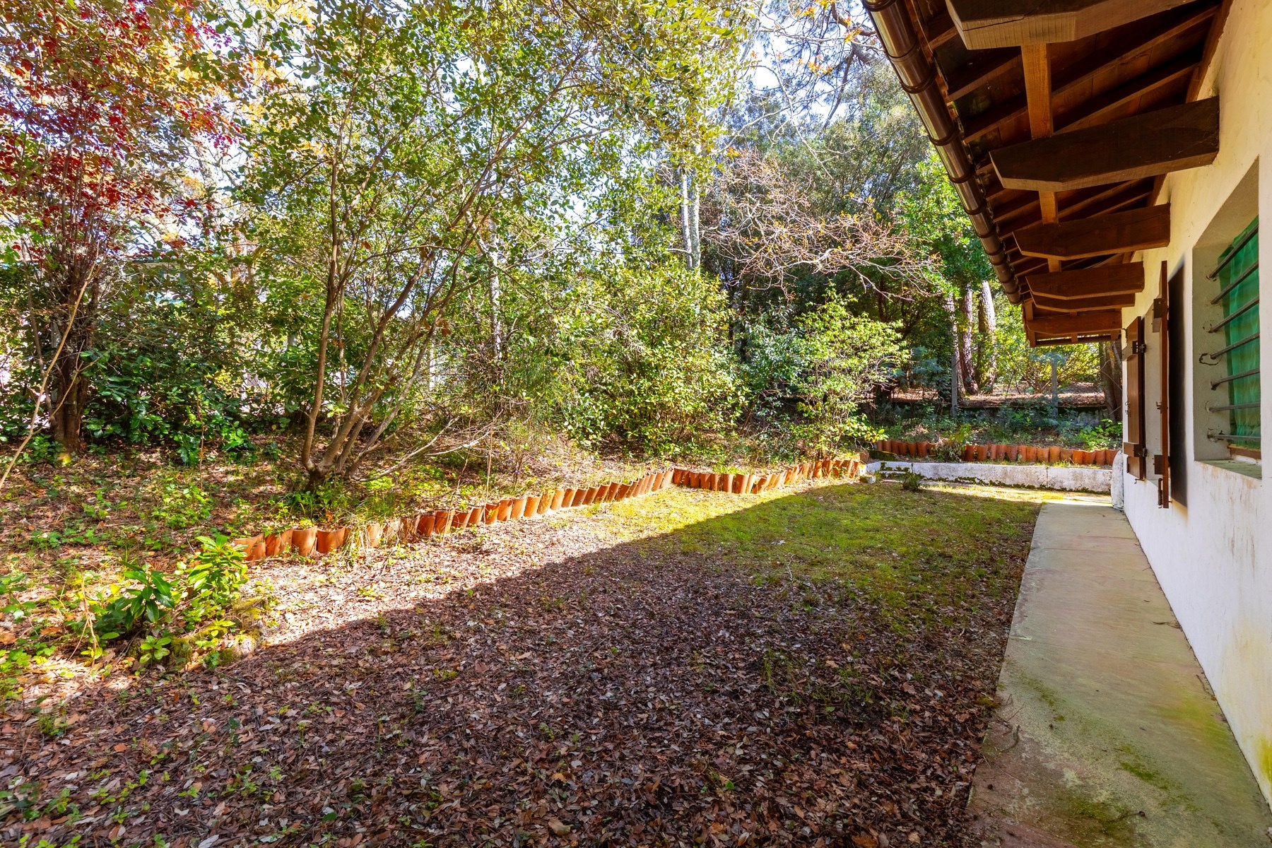  MOULLEAU - VILLA NEAR THE BEACH WITH APPROVED PROJECT - 物件實景