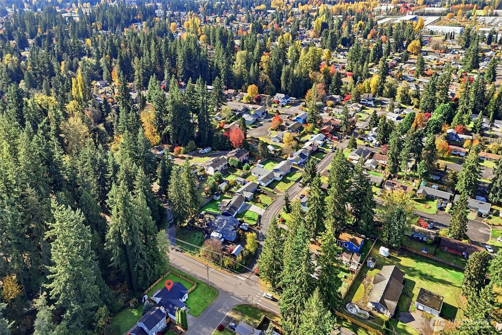 Marysville, Washington, 98271, United States, 3 Bedrooms Bedrooms, ,2 BathroomsBathrooms,Residential,For Sale,1987644