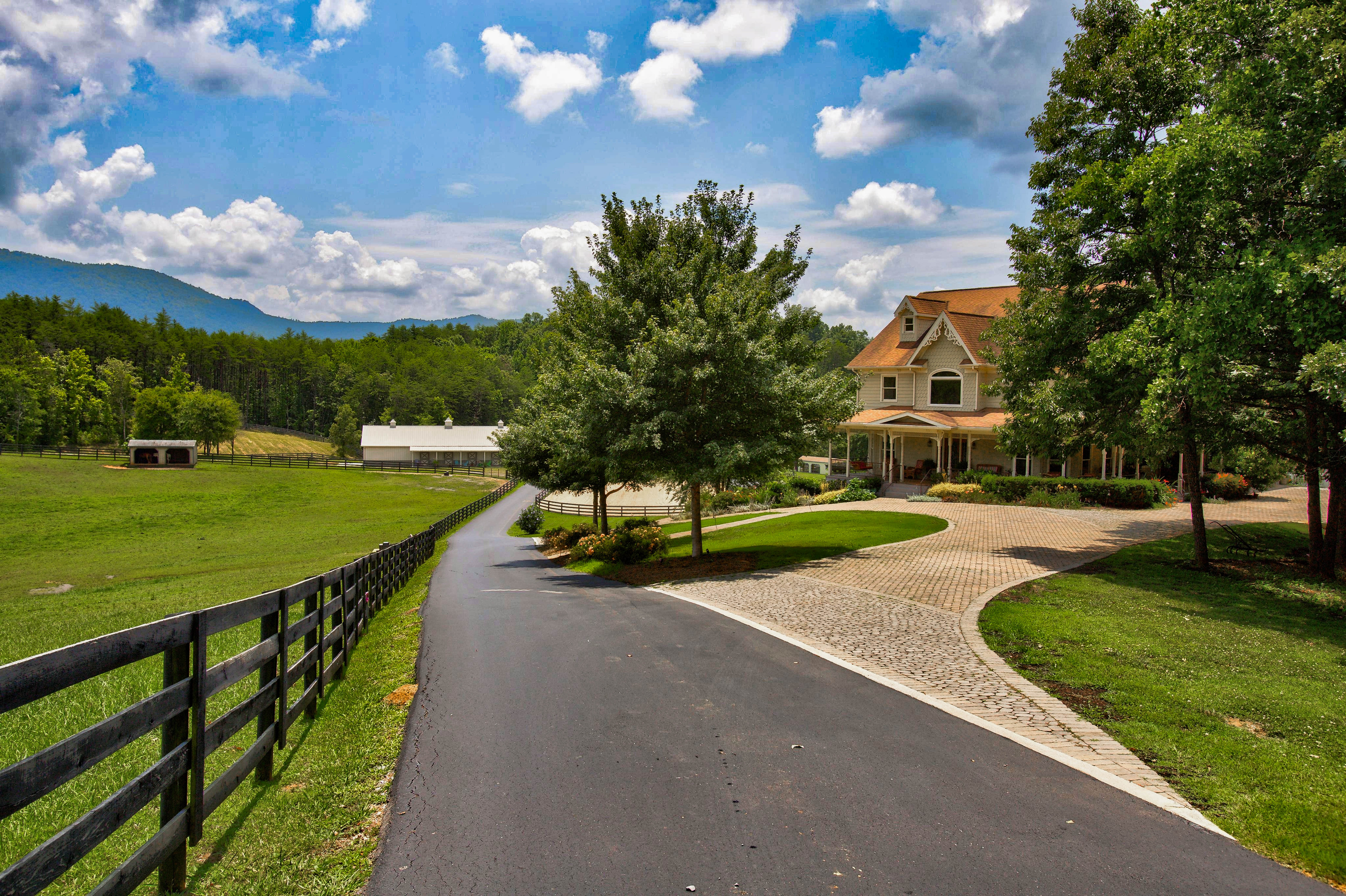  4506 Six Mile Road, Maryville, TN 37803 - 物件實景