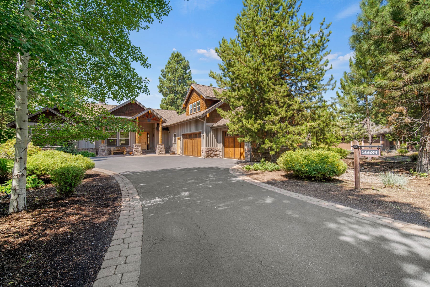  56689 Dancing Rock Loop Bend, OR 97707 - 物件實景