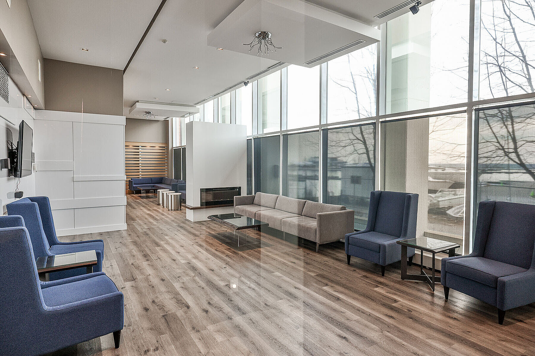  Quay West Condominiums - 物件實景