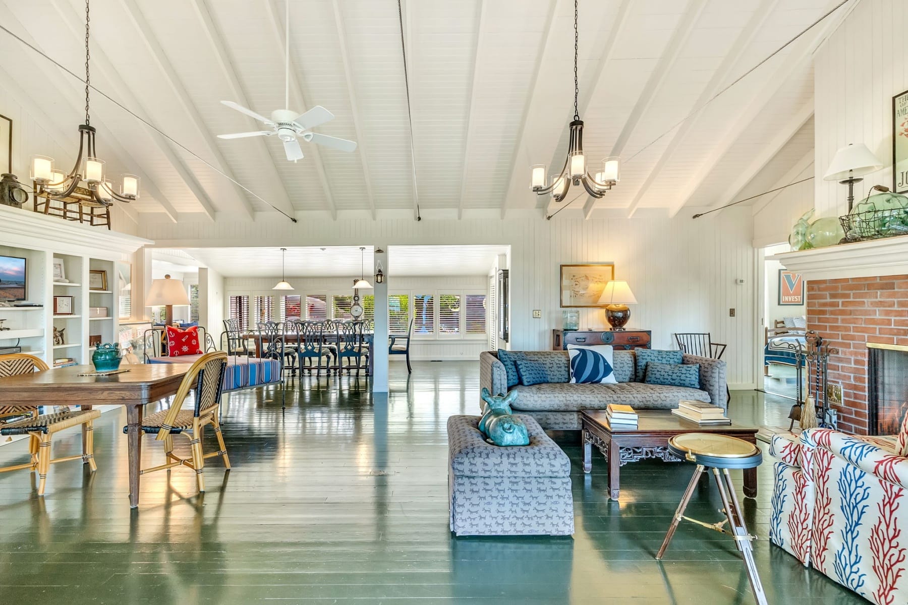  461 S OCEAN AVE Gearhart, OR 97138 - 物件實景