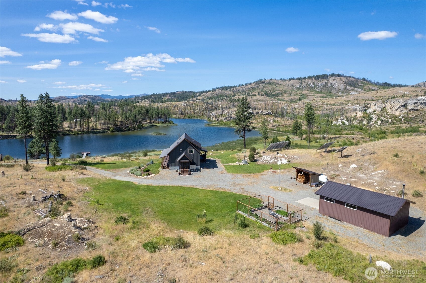 Riverside, Washington, 98849, United States, 3 Bedrooms Bedrooms, ,2 BathroomsBathrooms,Residential,For Sale,2002108