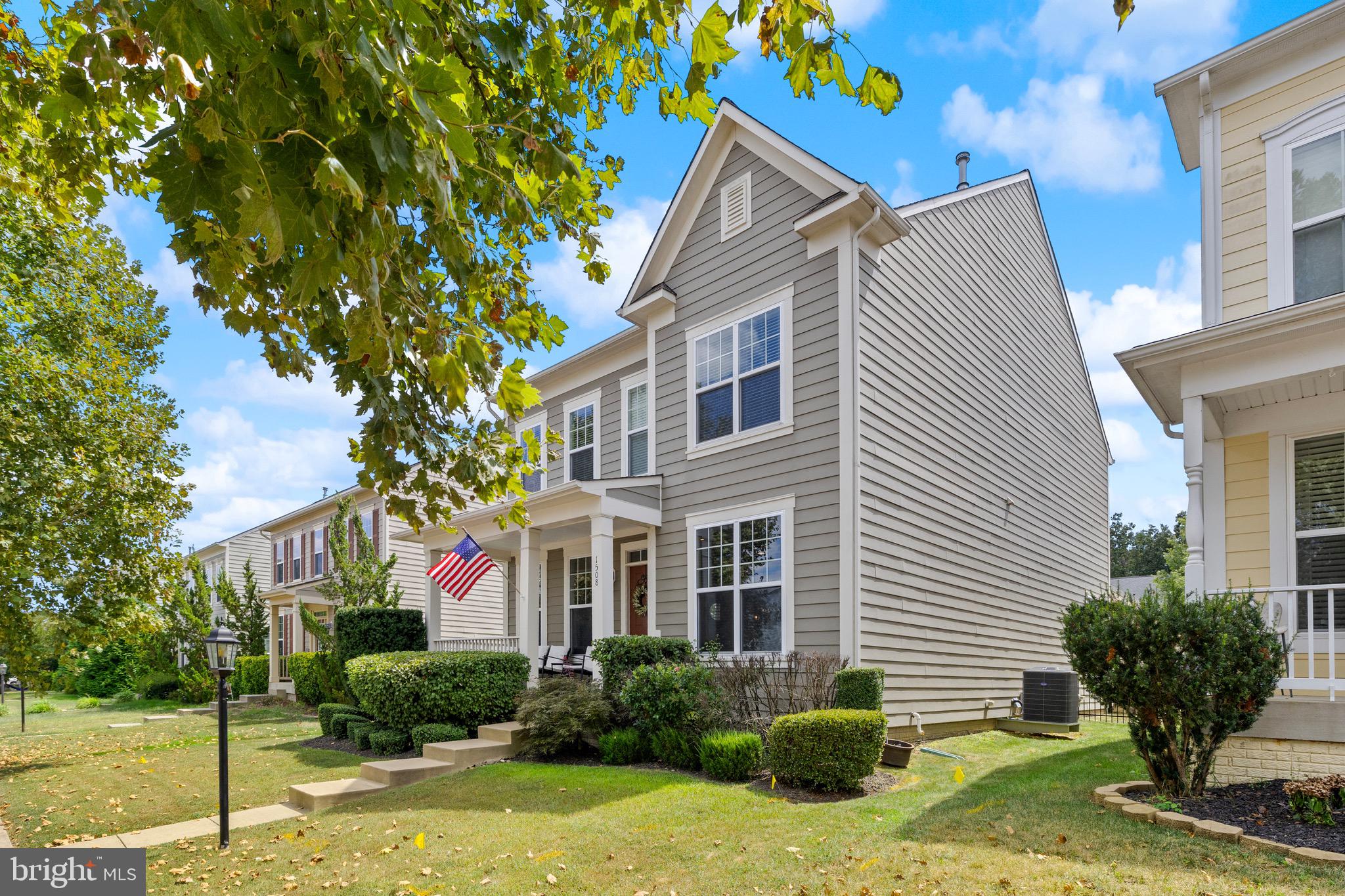 Fredericksburg, Virginia, 22401, United States, 4 Bedrooms Bedrooms, ,3 BathroomsBathrooms,Residential,For Sale,1927821