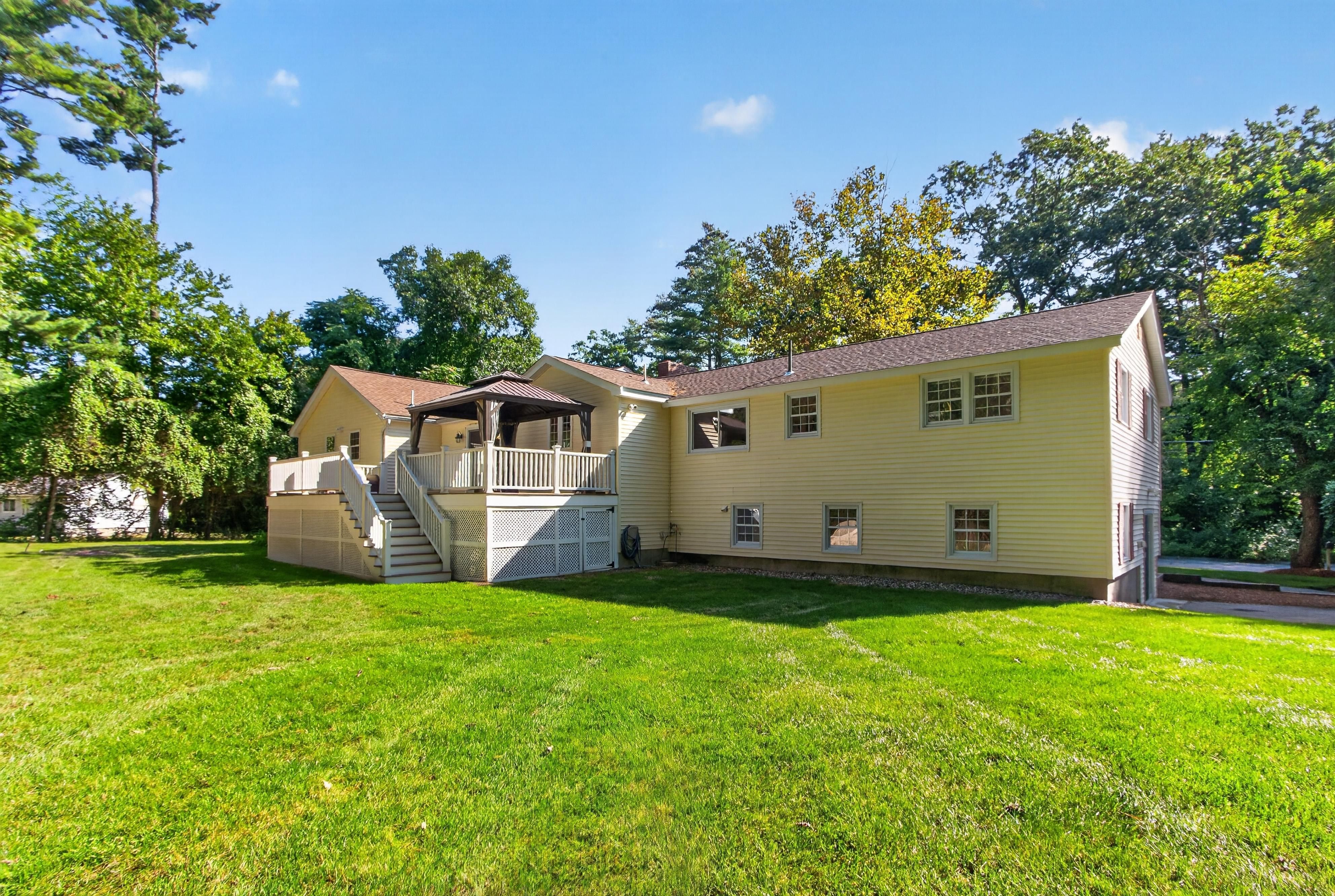 41 Buckingham Drive, Billerica, MA 01821 - 物件實景