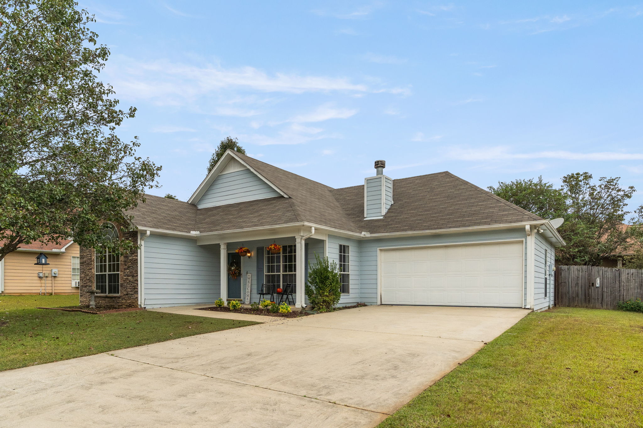 Summerchase Dr, Calera, AL 35040