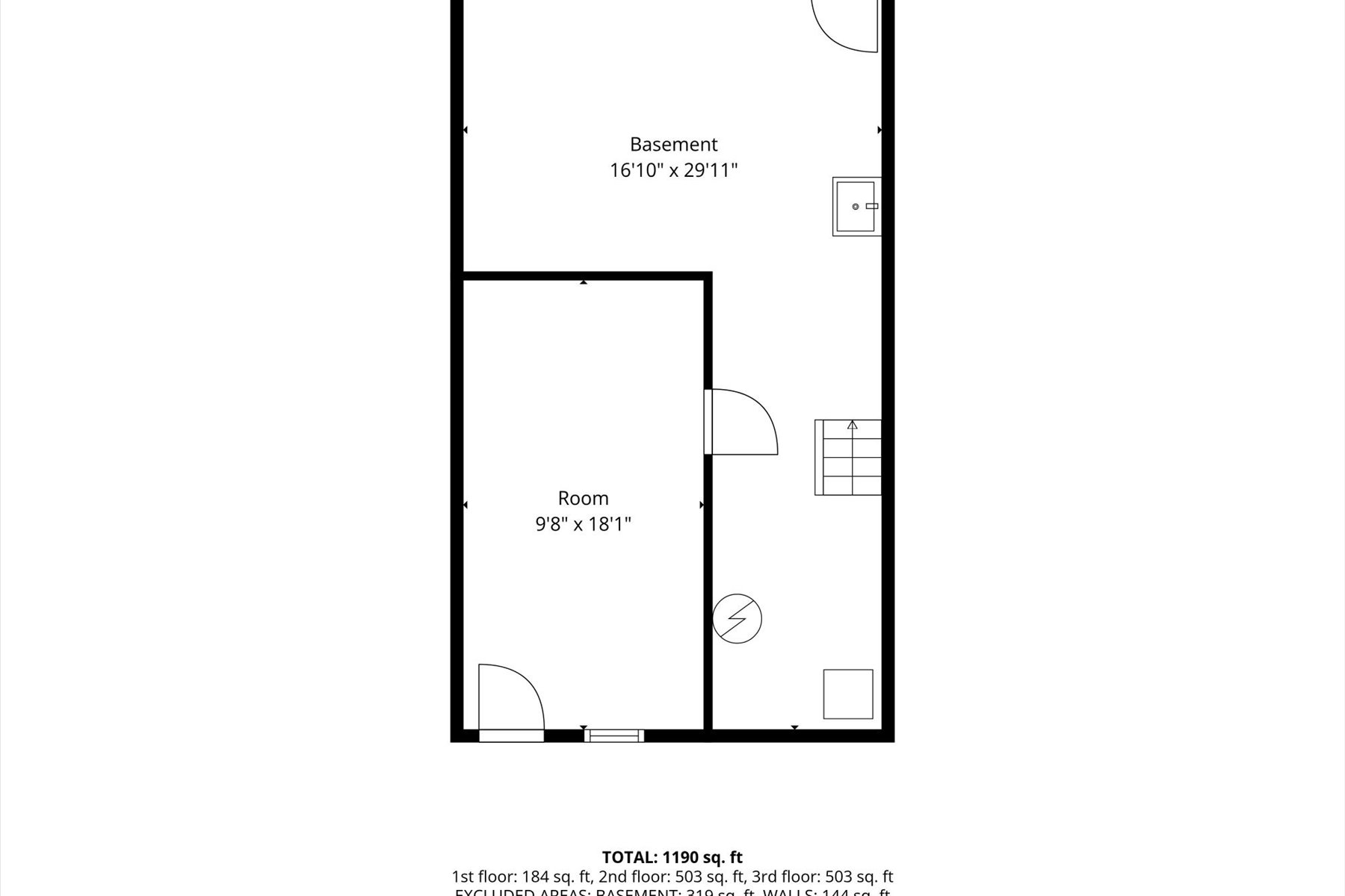  20-46 26th Street, Astoria, NY, 11105 - 物件實景