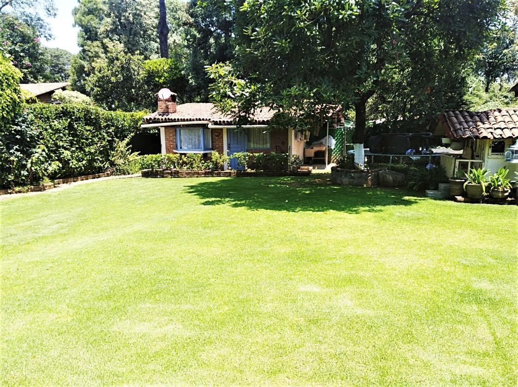 Valle de Bravo, Estado de México, 51200, Mexico, 6 Bedrooms Bedrooms, ,6 BathroomsBathrooms,Residential,For Sale,1721926