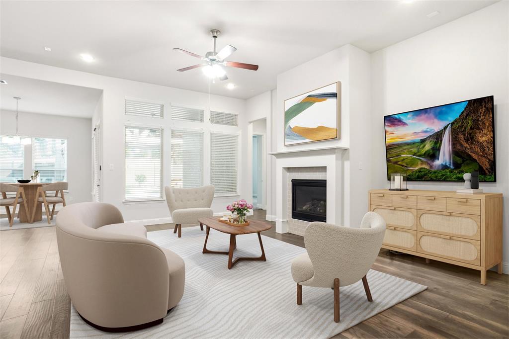 Flower Mound, Texas, 76262, United States, 4 Bedrooms Bedrooms, ,3 BathroomsBathrooms,Residential,For Sale,2005470