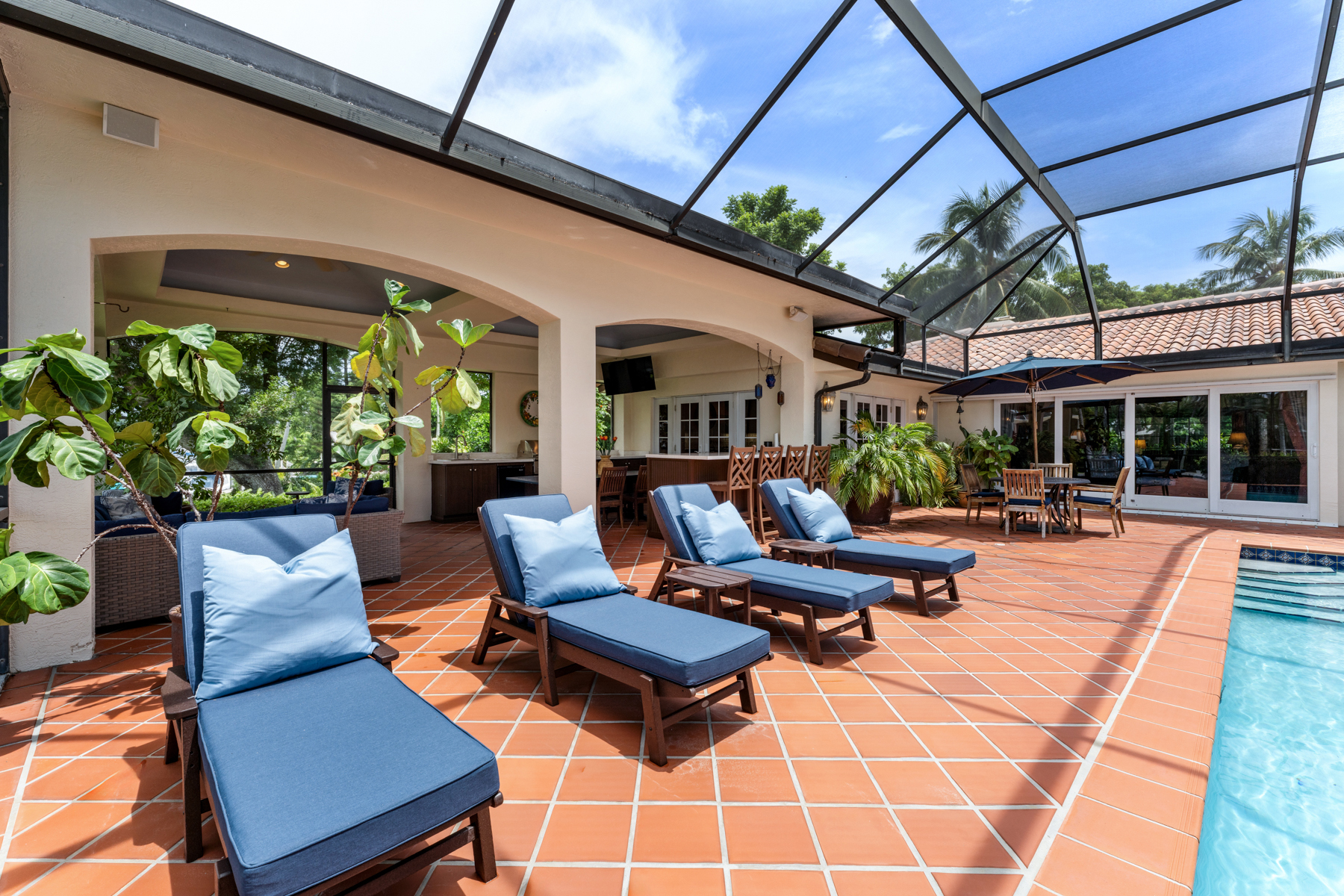  9 Grayvik Drive - Ocean Reef Club - 物件實景