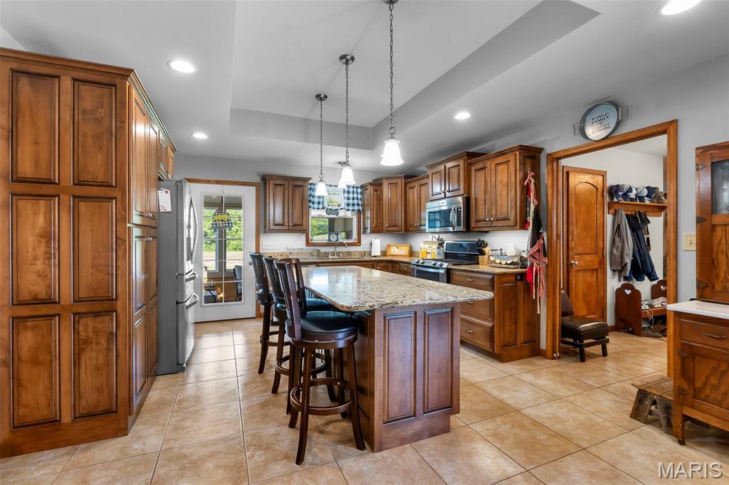 Scott City, Missouri, 63780, United States, ,Residential,For Sale,1976457