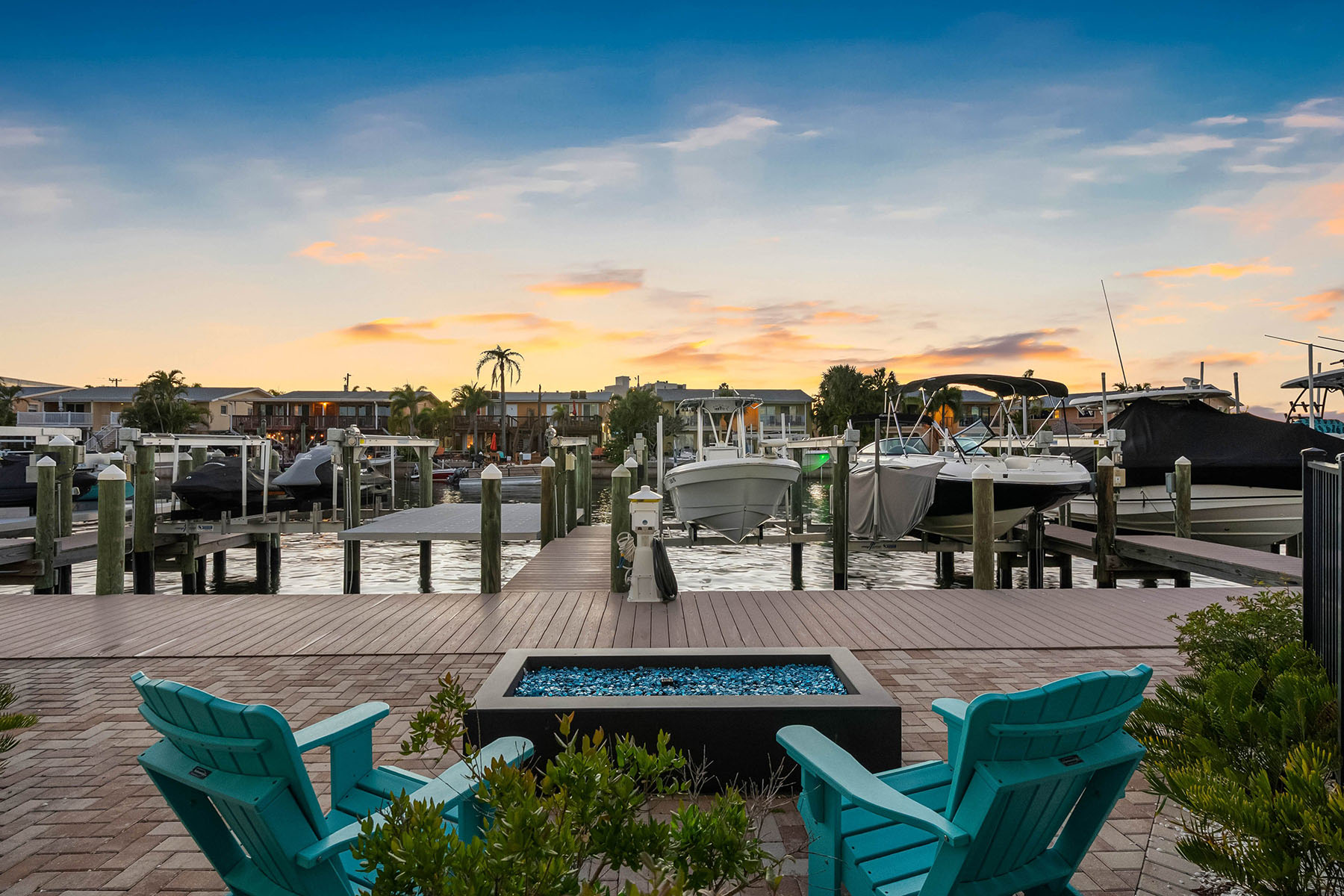  SEA PALMS - 物件實景