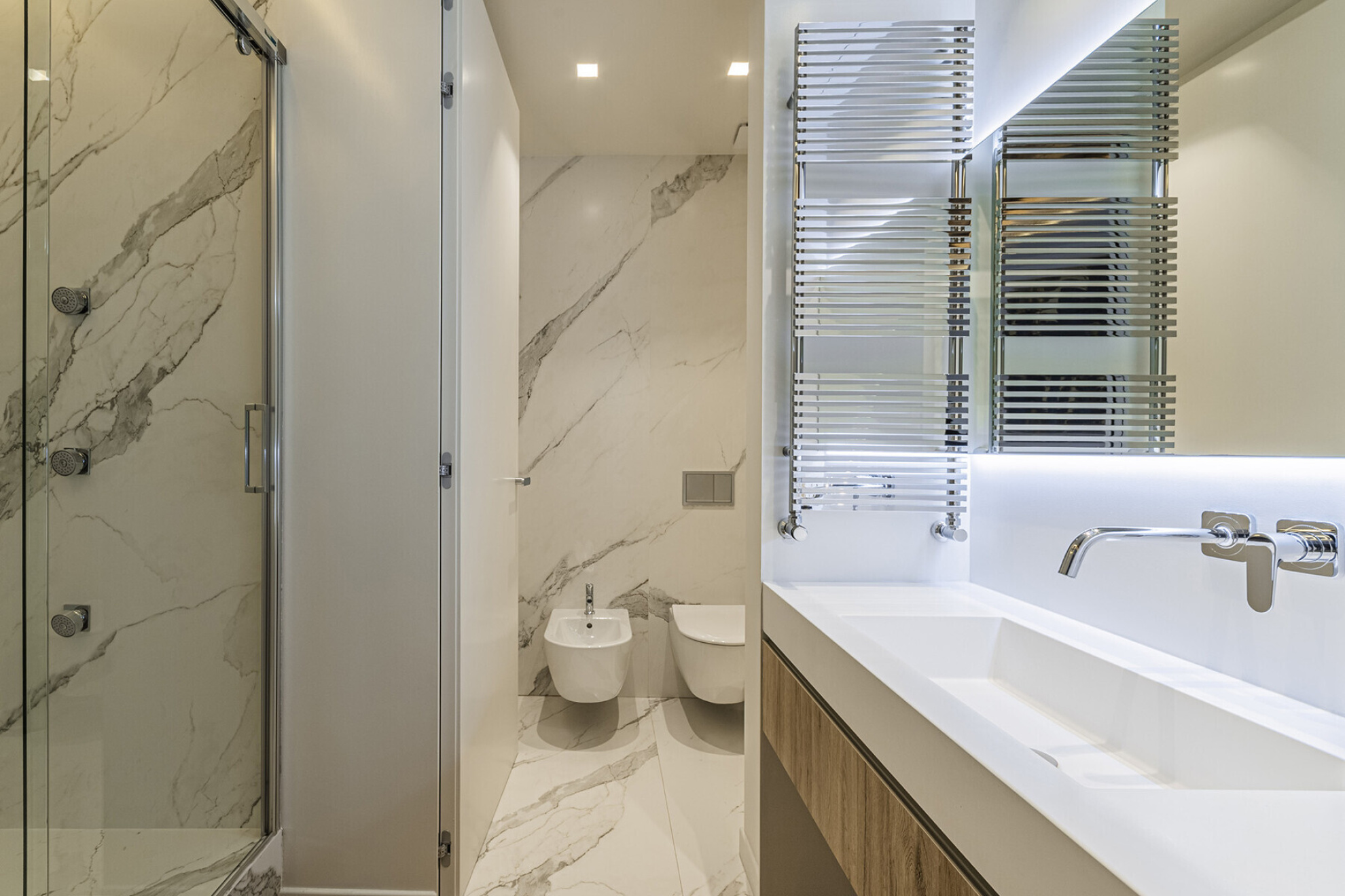  Extraordinary apartment in the heart of the Eixample district - 物件實景