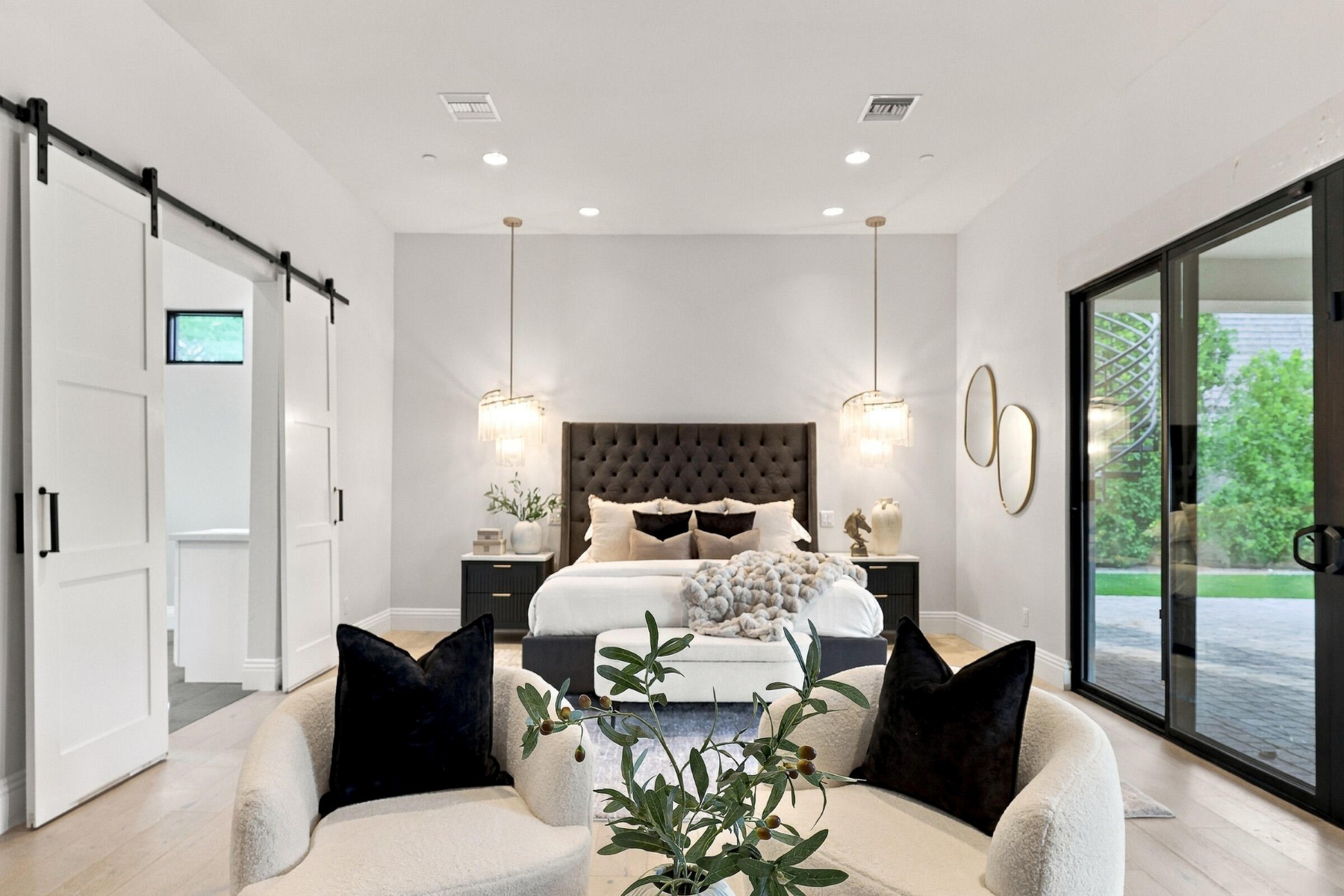  6246 E Hillcrest Boulevard¦Scottsdale, AZ - 物件實景
