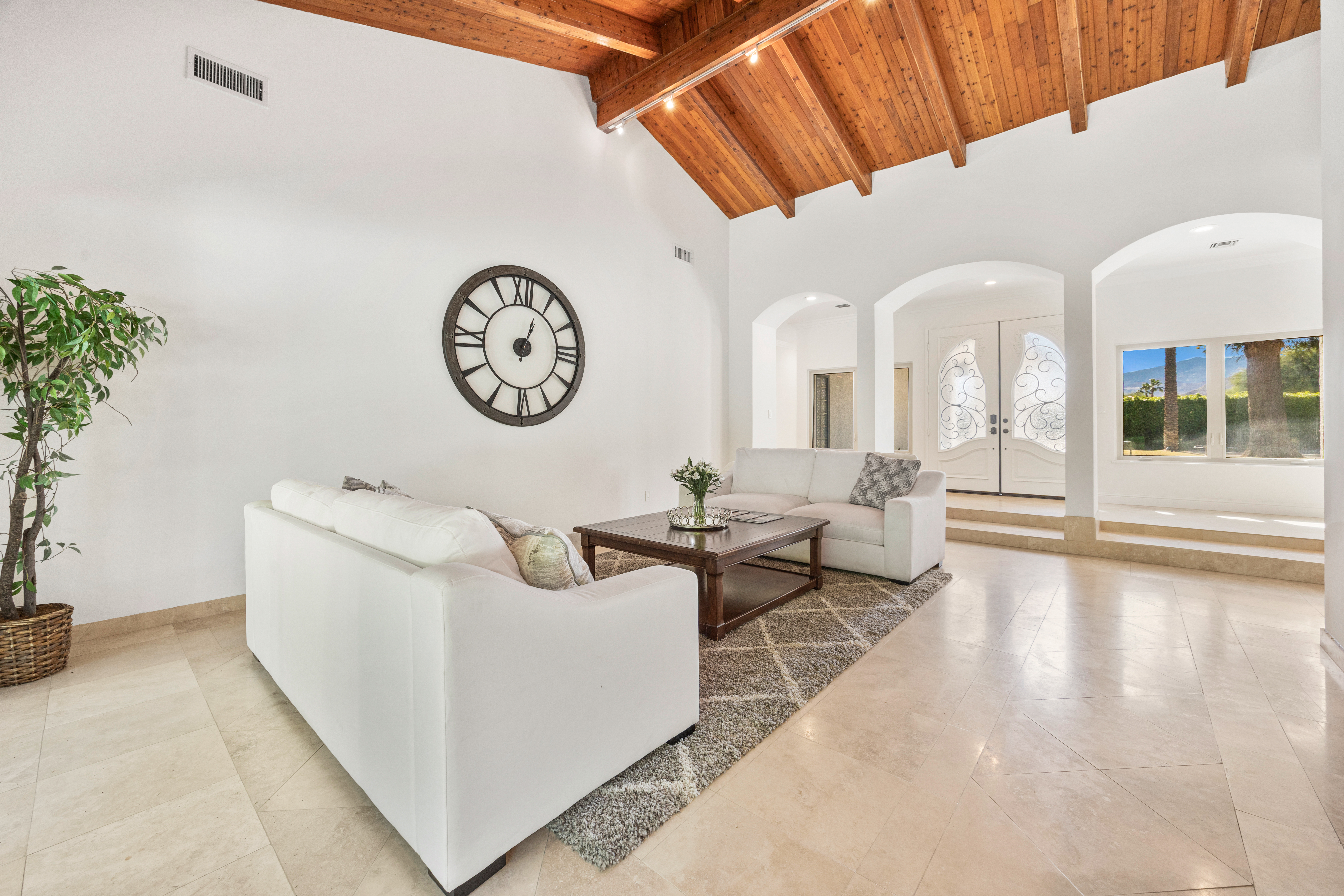  72020 Palm Crest Drive, Rancho Mirage, CA 92270 - 物件實景