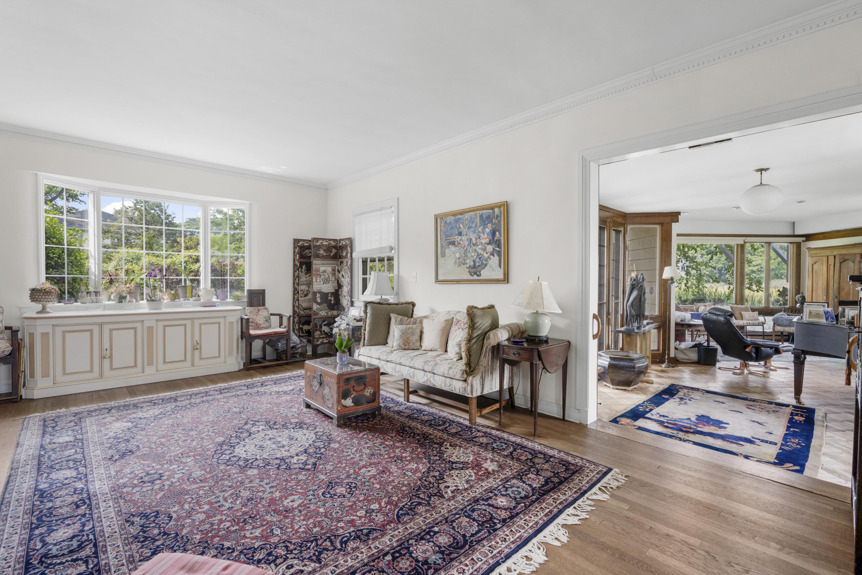  Larchmont Manor Cottage - 物件實景