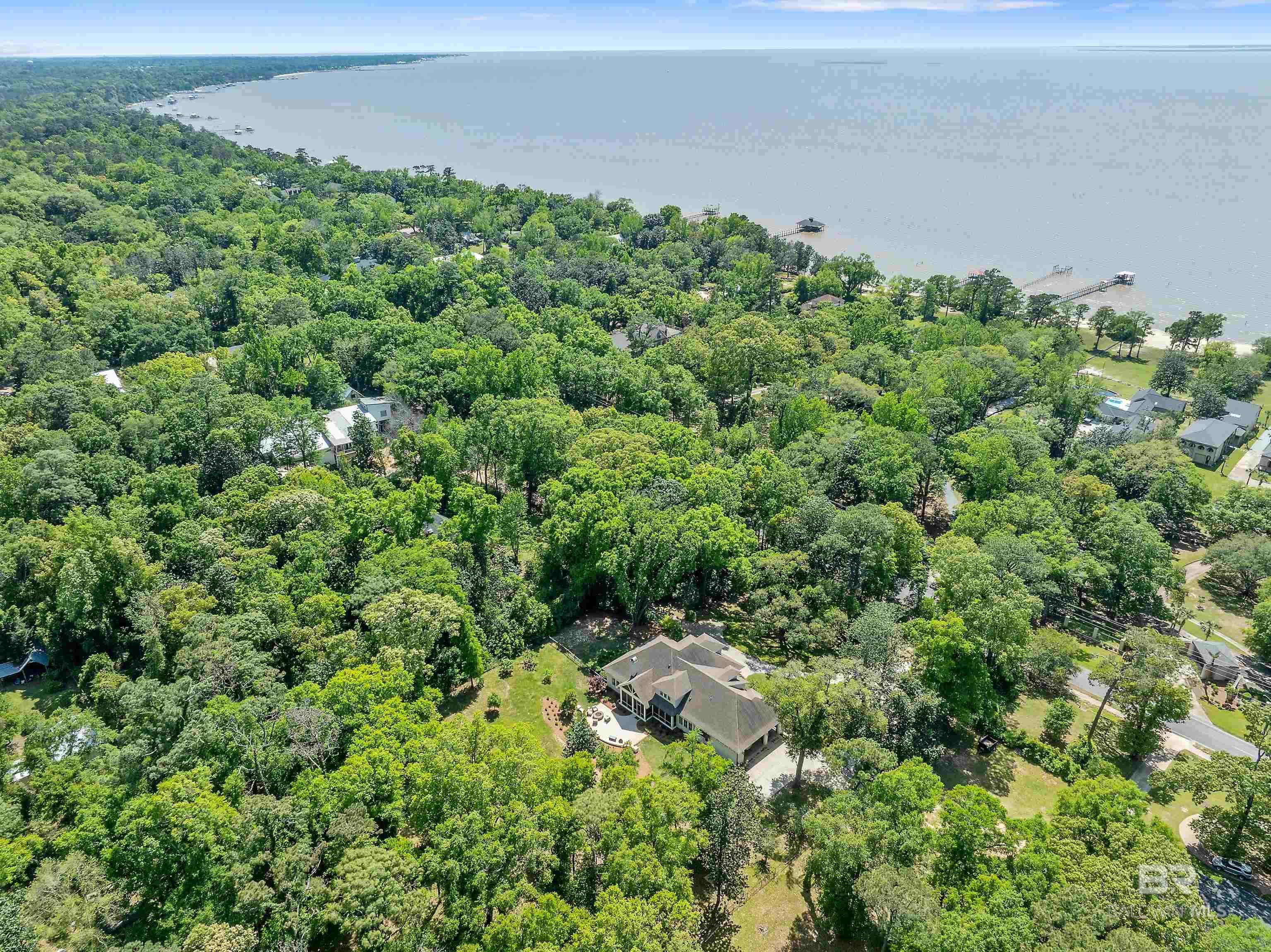 Fairhope, Alabama, 36532, United States, 4 Bedrooms Bedrooms, ,5 BathroomsBathrooms,Residential,For Sale,1805402