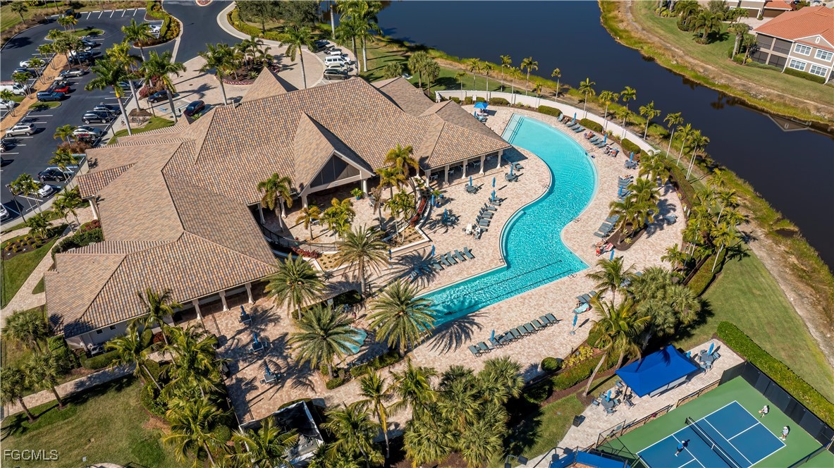 Fort Myers, Florida, 33913, United States, 4 Bedrooms Bedrooms, ,3 BathroomsBathrooms,Residential,For Sale,2005294