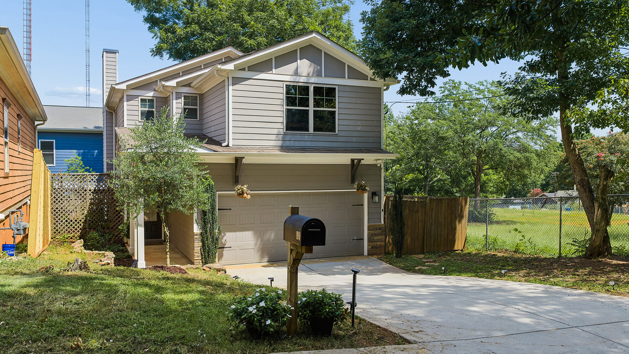  Beautiful Edgewood Home in Prime Parkside Location - 物件實景