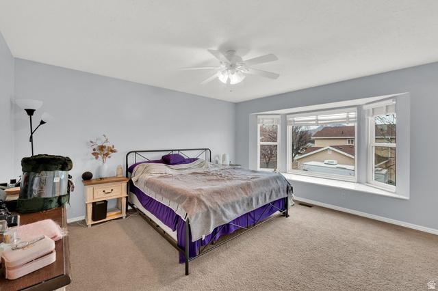 West Jordan, Utah, 84088, United States, 4 Bedrooms Bedrooms, ,3 BathroomsBathrooms,Residential,For Sale,2005461