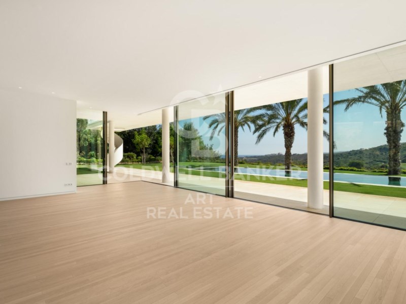 Casares, Andalusia, ES, 4 Bedrooms Bedrooms, ,6 BathroomsBathrooms,Residential,For Sale,1758637