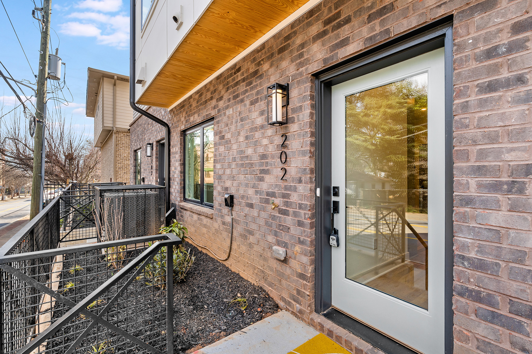  Exquisite New Construction Modern Townhome-Madison Park South - 物件實景