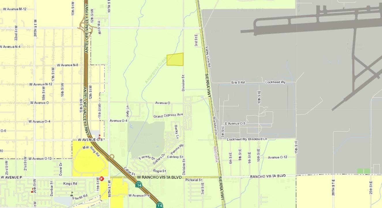 Palmdale, California, 93550, United States, ,Land,For Sale,1996497