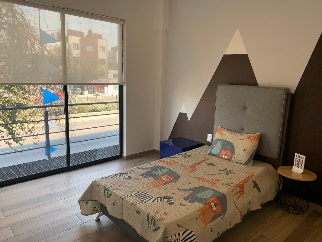 CALZADA DE TLALPAN, Benito Juárez, Ciudad de México, 03660, Mexico, 2 Bedrooms Bedrooms, ,1 BathroomBathrooms,Residential,For Sale,CALZADA DE TLALPAN,1442503