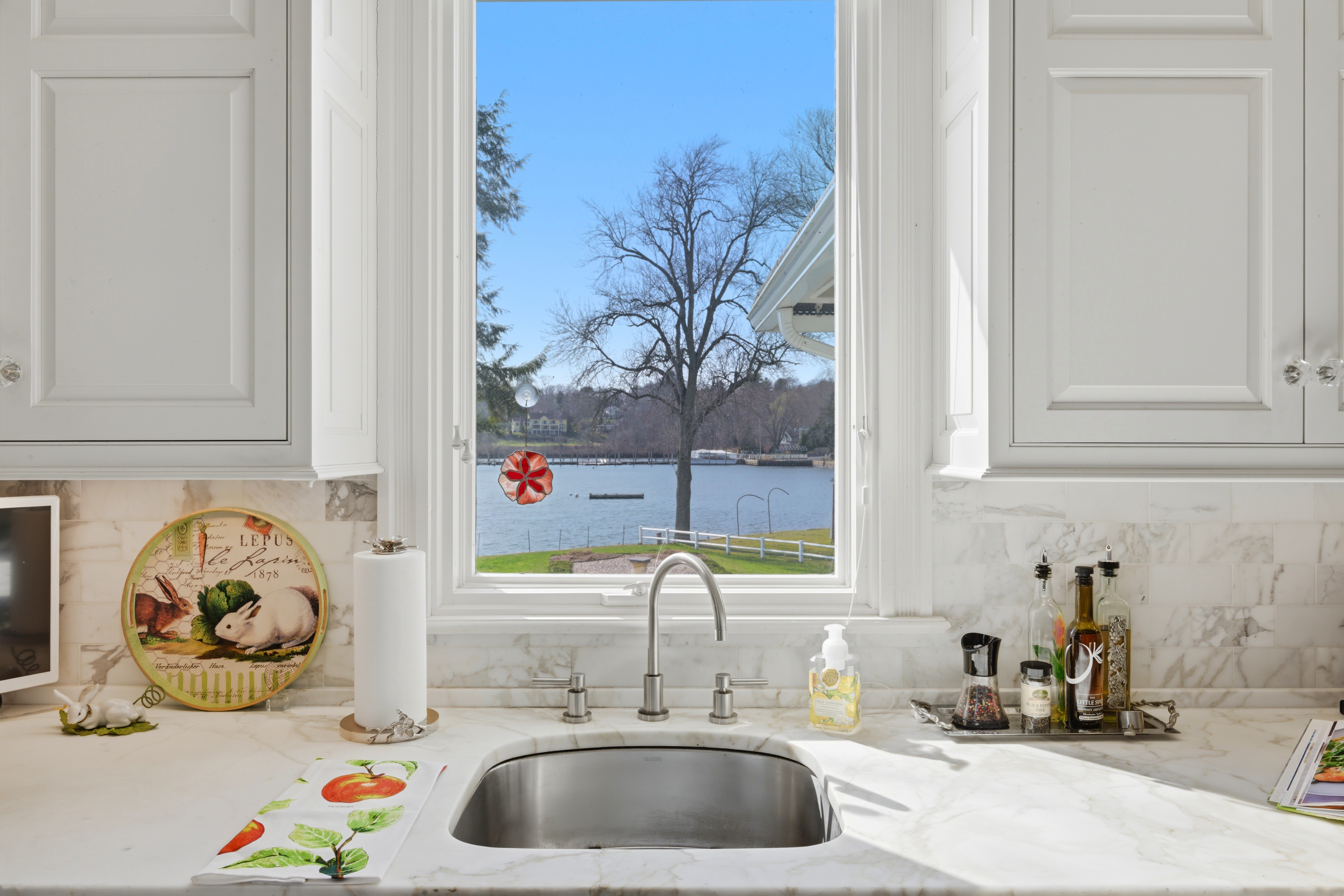  A Landmark Waterfront Estate in the Essex Village - 物件實景