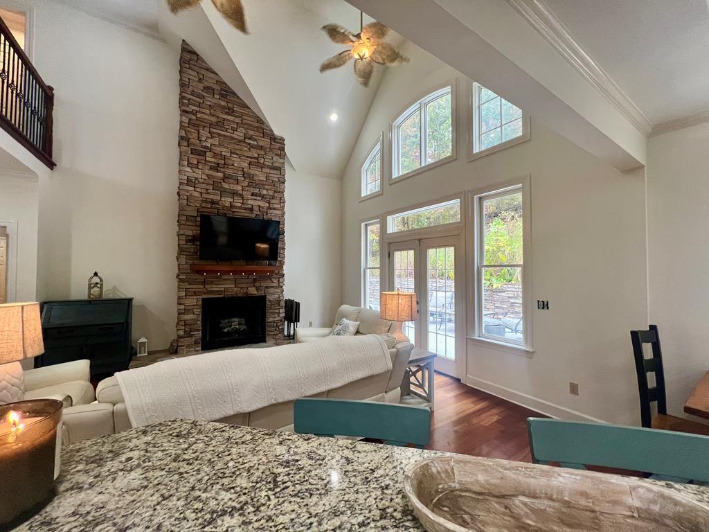 Rocky Face, Georgia, 30740, United States, 5 Bedrooms Bedrooms, ,5 BathroomsBathrooms,Residential,For Sale,1997507