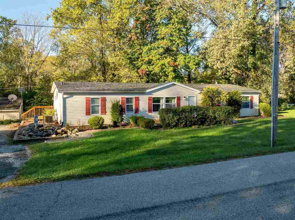 Turner Rd, Richmond, IN 47374