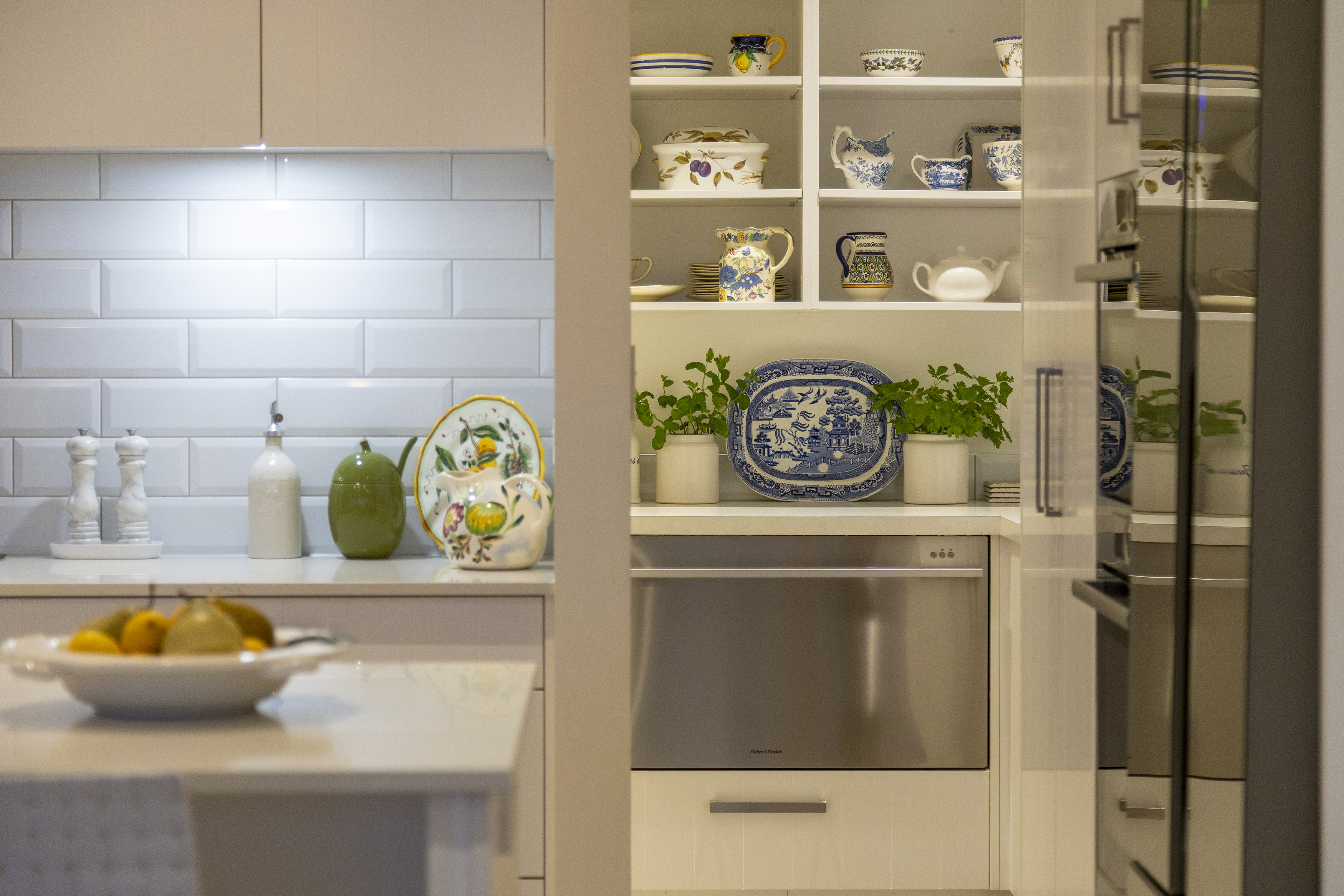  97 Highland Drive, Acacia Bay - 物件實景