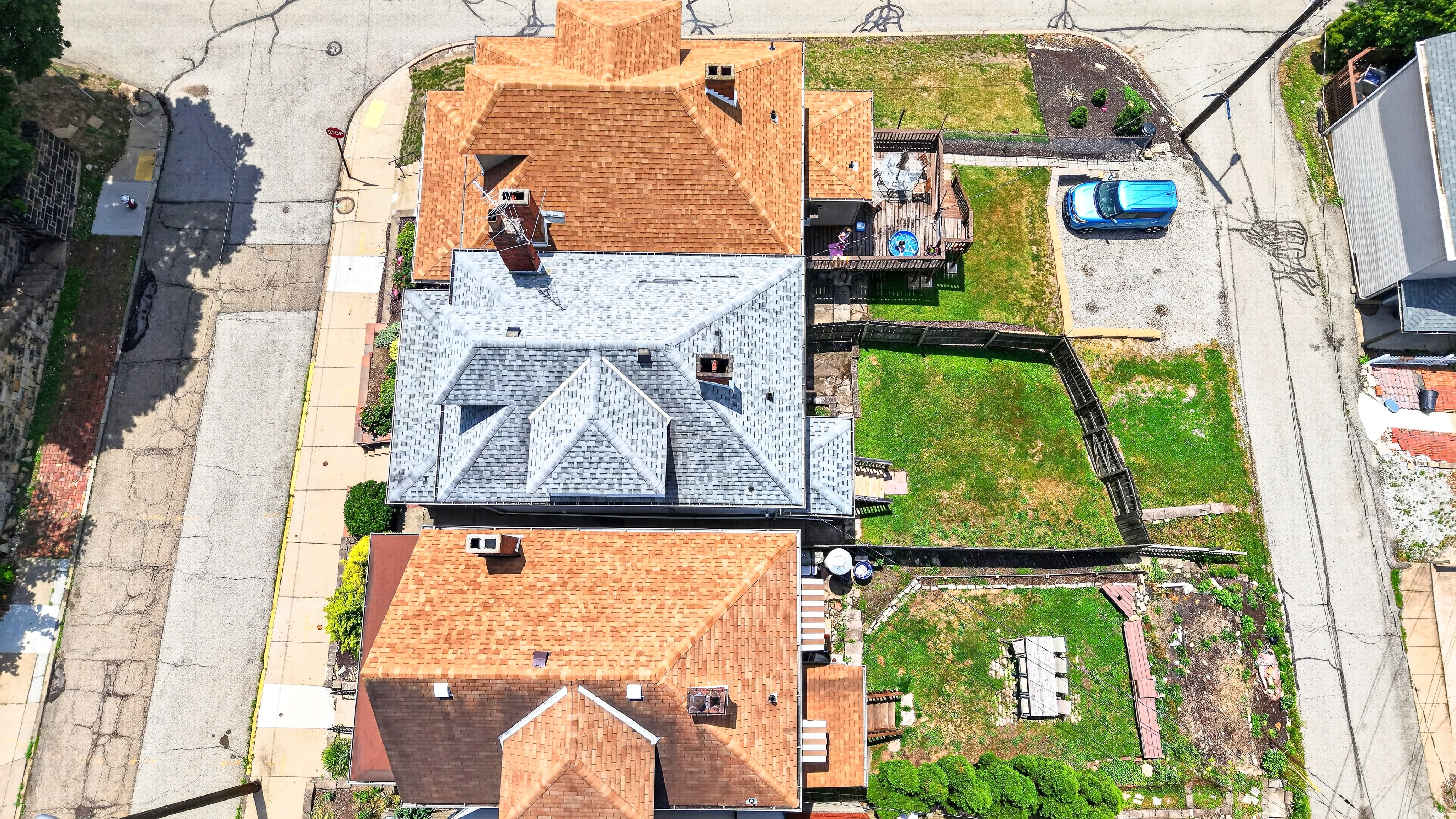  640 Griffin Street, Pittsburgh, PA 15211 - 物件實景