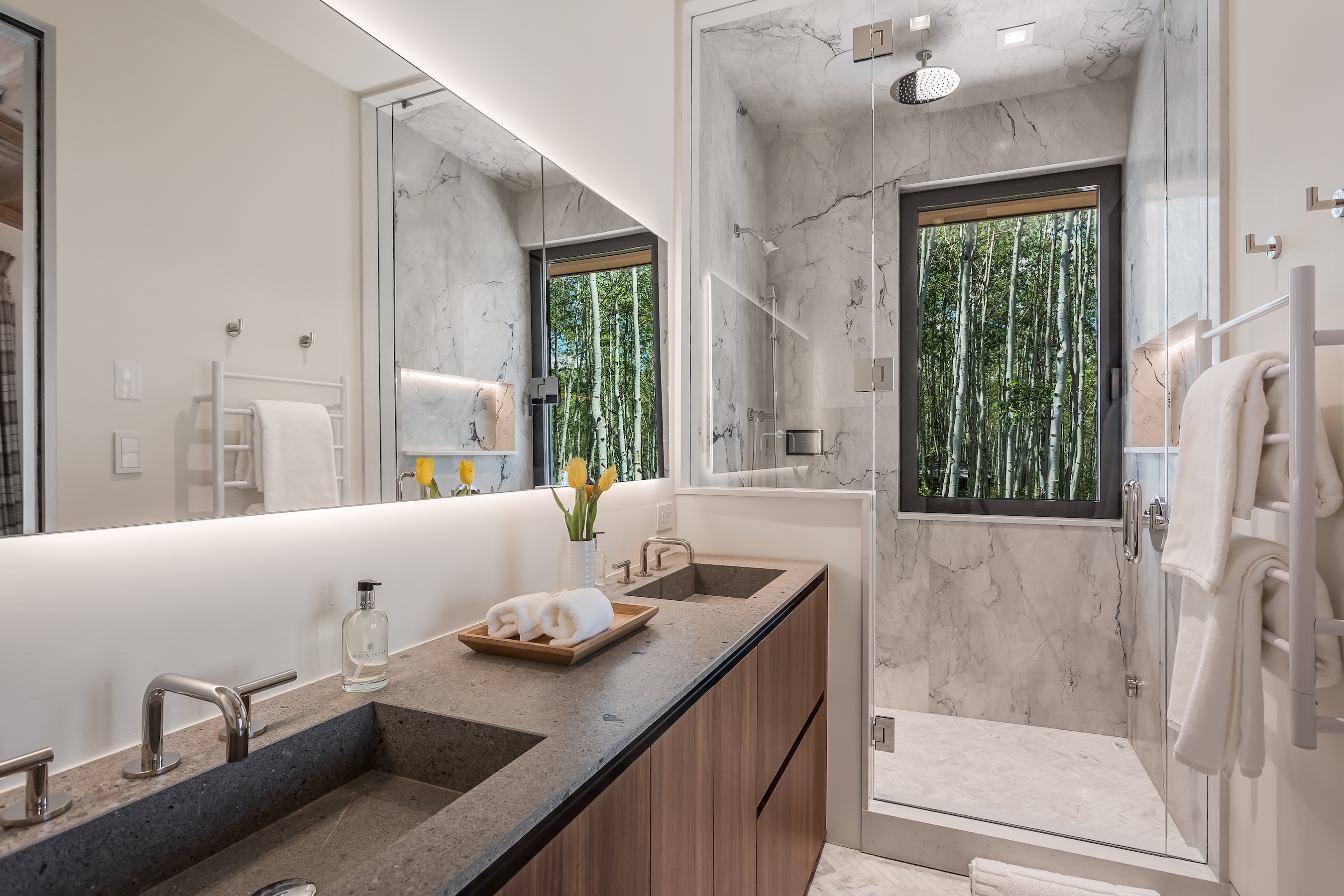  231 Maple Ridge Lane, Snowmass Village, CO 81615 - 物件實景