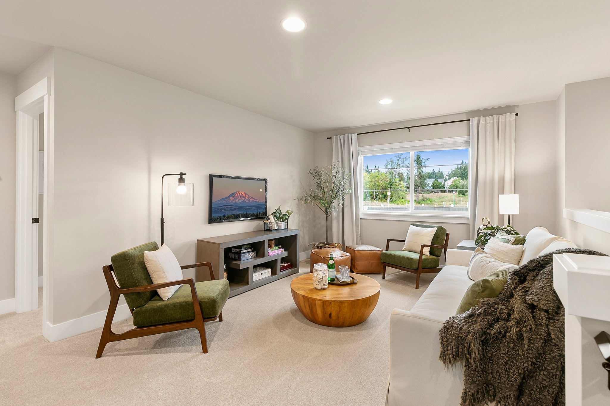  15702 lot 29 SE 257th Pl, Covington, WA 98042 - 物件實景
