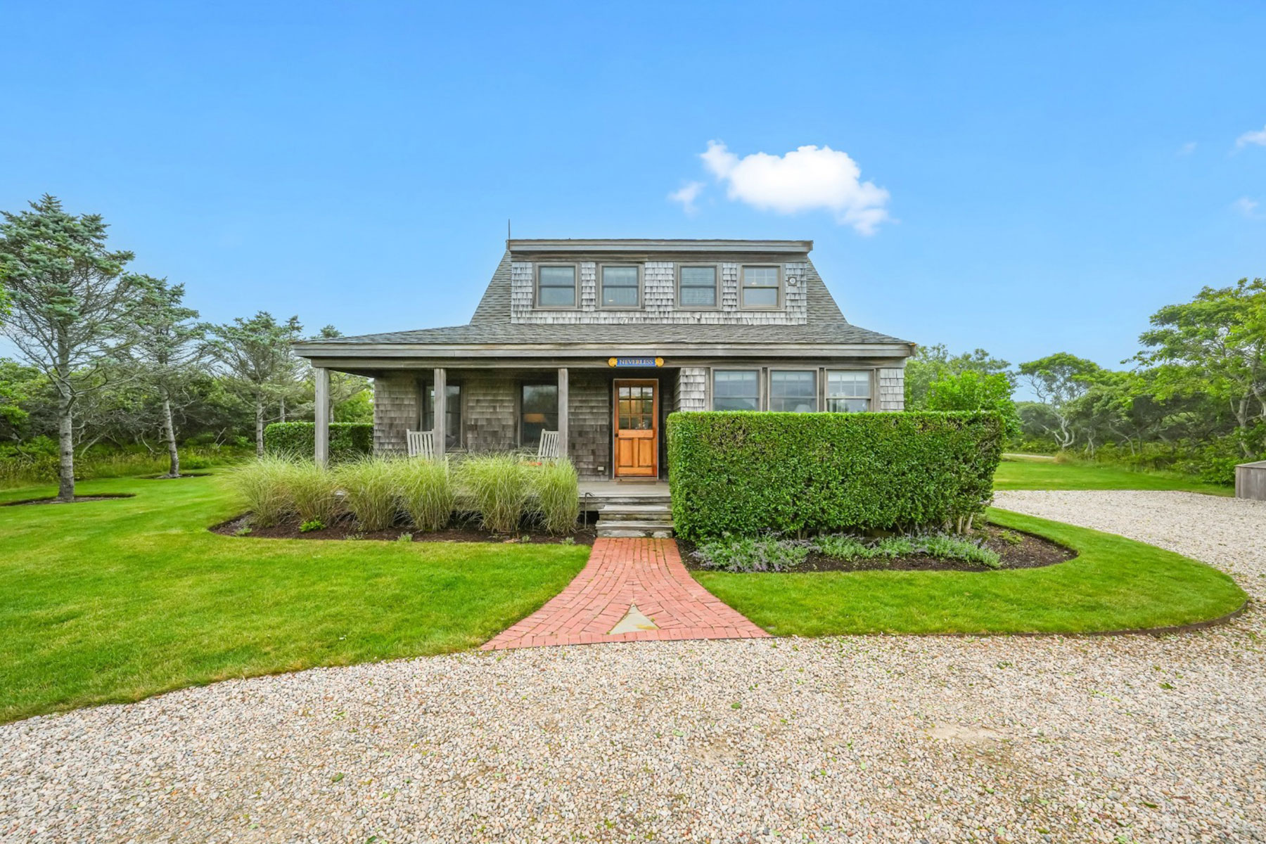  17 Ipswich Street, Nantucket, MA 02554 - 物件實景