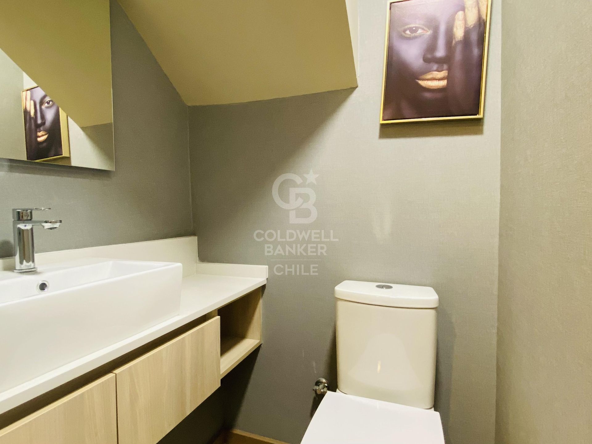 Providencia, Chile, 2 Bedrooms Bedrooms, ,3 BathroomsBathrooms,Residential,For Sale,1752496