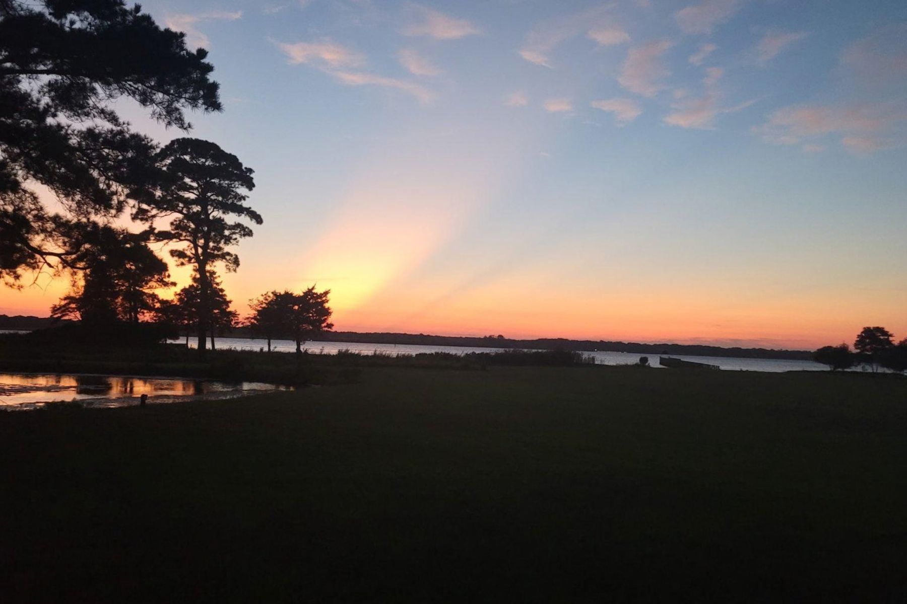  6016 Blue Heron Drive, East New Market, MD, 21631 - 物件實景