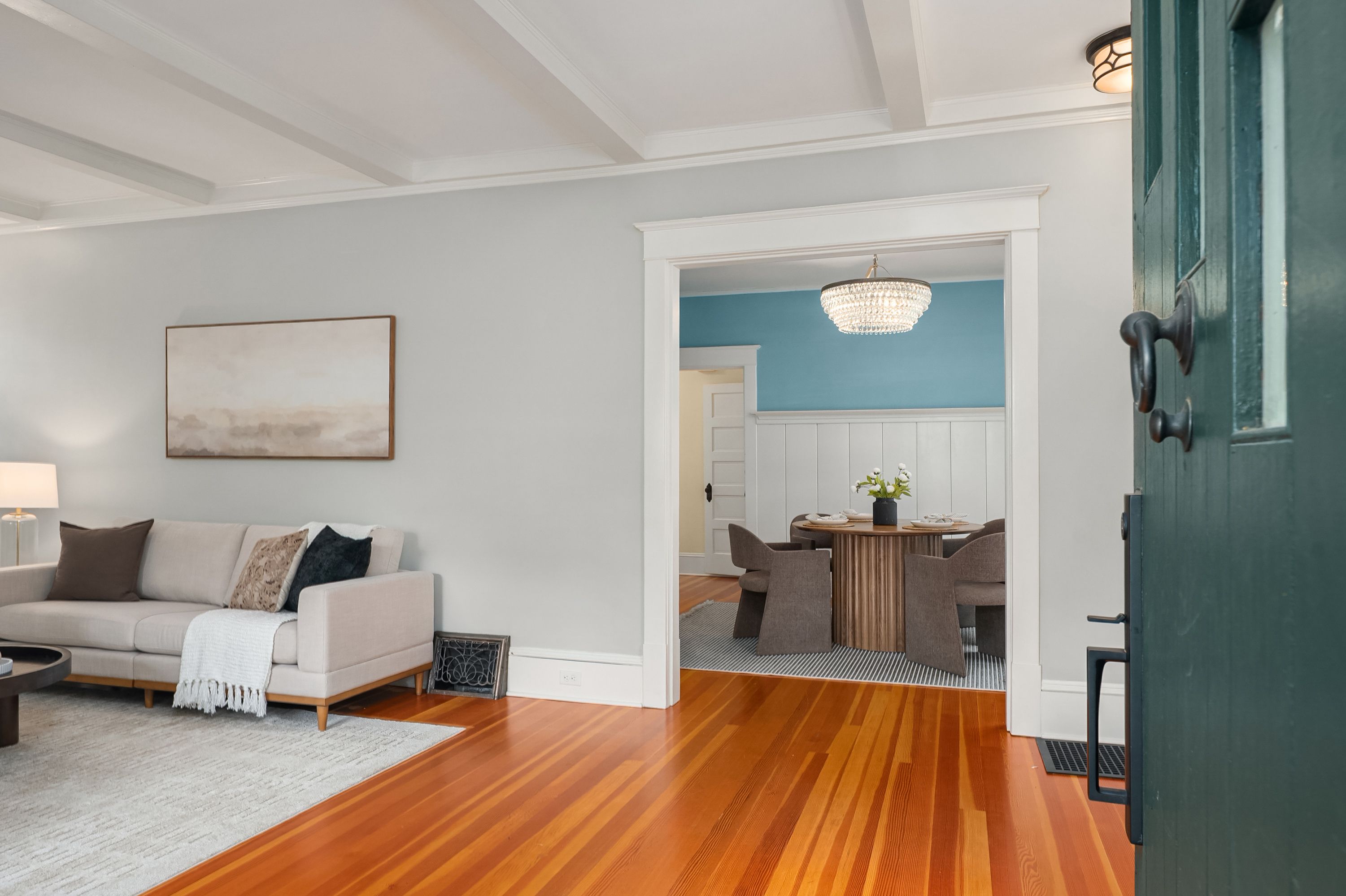  6264 19th Avenue Northeast, Seattle, WA 98115 - 物件實景