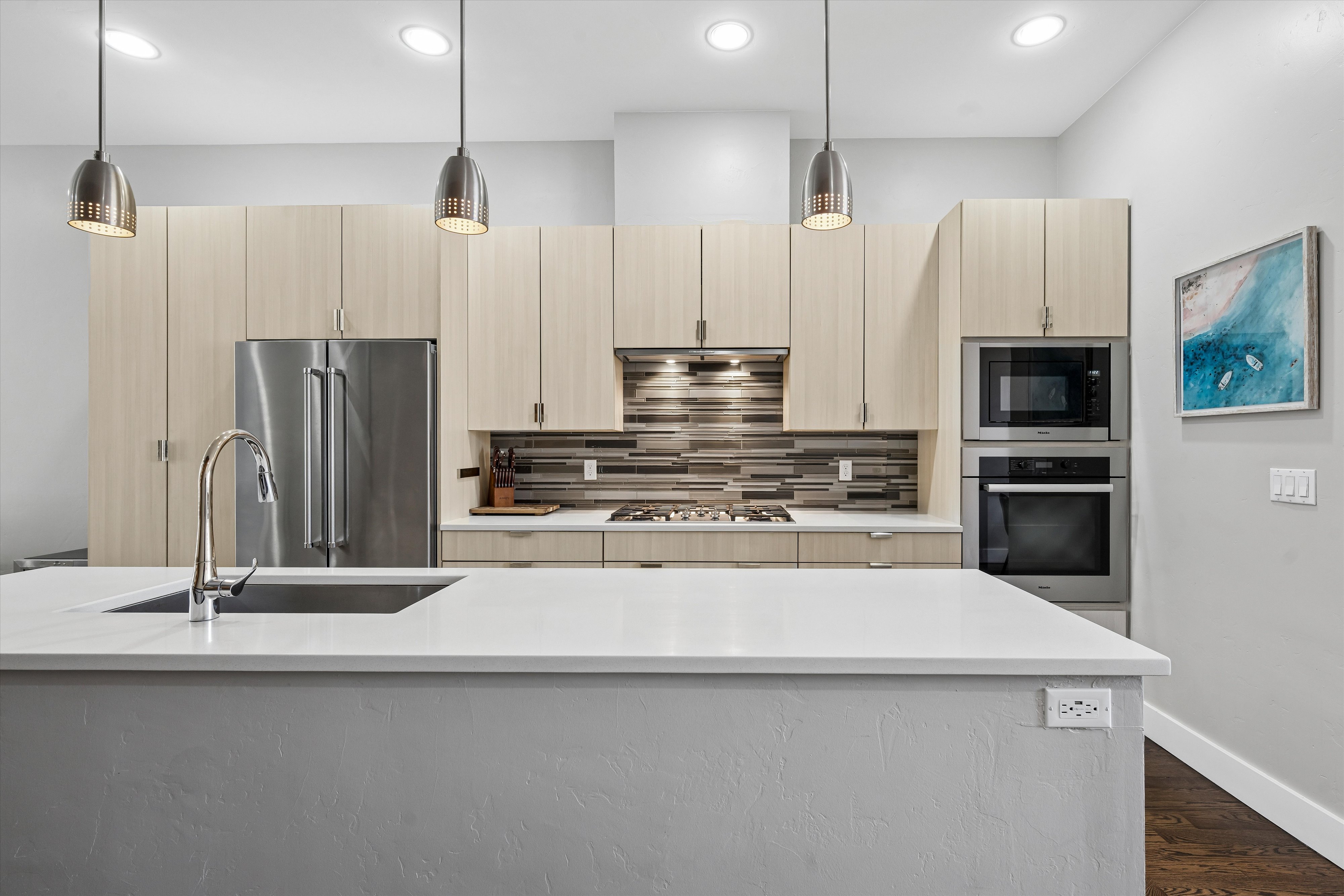  Discover secure, effortless urban living - 物件實景