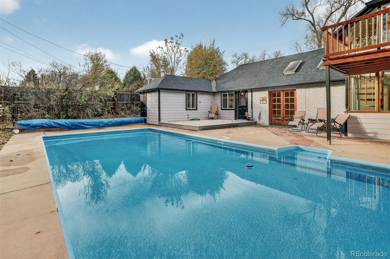 Lakewood, Colorado, 80215, United States, 4 Bedrooms Bedrooms, ,3 BathroomsBathrooms,Residential,For Sale,1991783